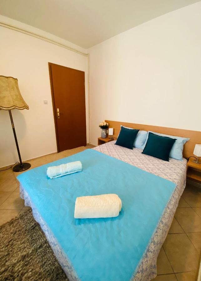 Miomir Perazic Apartments Petrovazzo Esterno foto