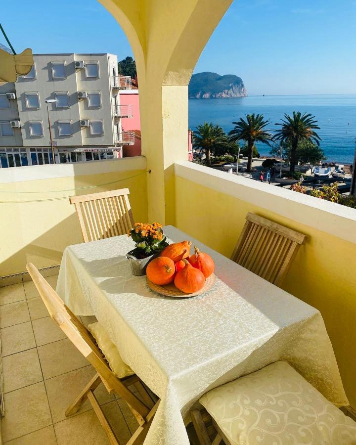 Miomir Perazic Apartments Petrovazzo Esterno foto